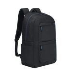 Sac à dos RIVACASE Pour Ordinateur Portable de 15,6 à 16 pouces 8062 - Noir