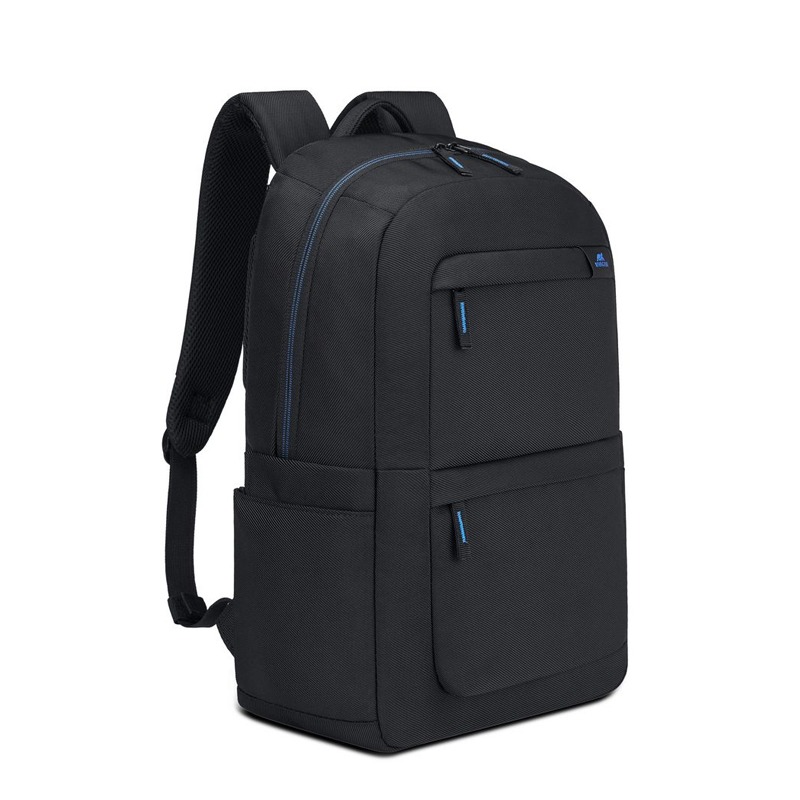 Sac à dos RIVACASE Pour Ordinateur Portable de 15,6 à 16 pouces 8062 - Noir Sac à dos RIVACASE Pour Ordinateur Portable de 15,6 à 16 pouces 8062 - Noir