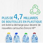 Cartouche d'encre Original DesignJet HP 727 130 ml - Jaune