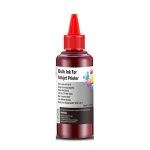 Bouteille D'encre Adaptable Universelle 100ML - Magenta