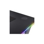 Bureau de Gaming TRUST GXT 710 Luminus RGB - Noir