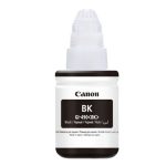 Bouteille d'encre Original Canon GI 490 BK - Noir (GI-490-N)