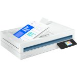 Scanner HP SCANJET PRO N4600 FNW1 à Plat Couleur