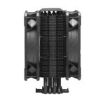 Refroidisseur de processeur COOLER MASTER Hyper 212 Black X Duo