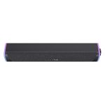 Barre De Son Gamer TRUST AXON GXT620 RGB - Noir