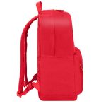 Sac à Dos RIVACASE 5562 Pour Pc Portable 15.6'' - Rouge (R-5562-RED)
