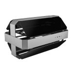 Boîtier Pc Gamer AZZA OPUS CSAZ-809