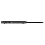Station d'accueil BELKIN Multiport USB-C 11-en-1 – Sliver