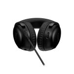 Micro Casque Filaire Gamer HyperX CLOUD III - Noir