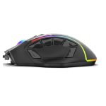 Souris Gamer Filaire INCA IMG-351 RGB - Noir