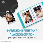 Tête d'impression HP d'origine Noir & Couleur - (3YP61AE)