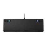 Clavier Gamer Filaire LENOVO LEGION K310 RGB AZERTY - Noir