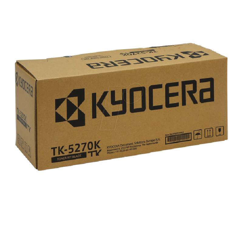 Toner Original KYOCERA ECOSYS P6230cdn/M6630cidn - Noir Toner Original KYOCERA ECOSYS P6230cdn/M6630cidn - Noir