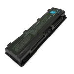 Batterie Adaptable Pour PC Portable TOSHIBA C800/C850