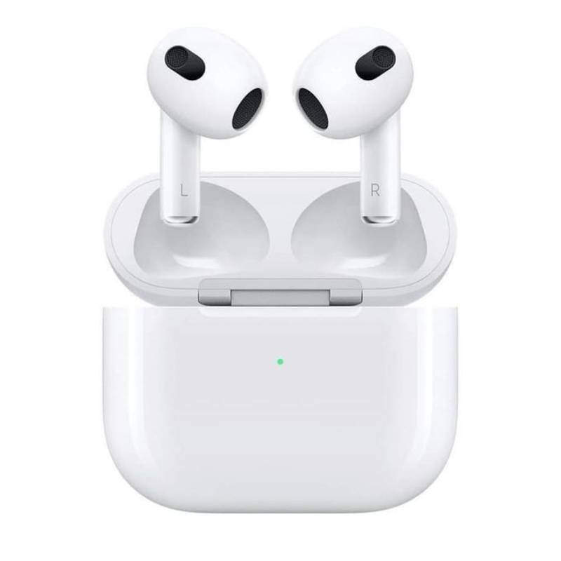 Écouteurs Sans Fil INKAX T04 - Blanc Écouteurs Sans Fil INKAX T04 - Blanc