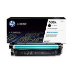 Cartouche de toner HP 508A originale LaserJet - Noir
