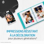 Cartouche Original Jet d'encre HP 655 Advantage - Cyan