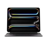 Clavier Magic APPLE  pour iPad Pro 13 + Etui - Noir