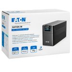 Onduleur Eaton IN LINE UPS 5E Gen2 USB IEC 700VA/360W
