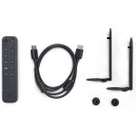 Barre de Son Bluetooth JBL PRO BAR800 - Noir ( JBLBAR800PROBLKUK)