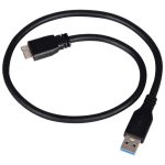 Cable USB 3.0 pour Disque Dur Externe