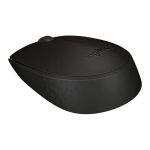Souris Sans Fil LOGITECH M171 - Noir