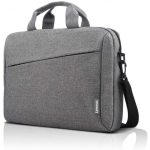 Sacoche LENOVO CASUAL T210 Pour Pc Portable 15.6" - Gris