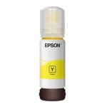 Bouteille D'encre Original EPSON 101 - Jaune (C13T03V44A)