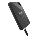 Disque Dur Externe Anti choc PNY RP60 2To SSD - Noir