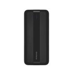 Power Bank RIVACASE VA2041 10000 mAh - Noir