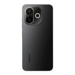 Smartphone TECNO Spark 30 5G 4 Go 128 Go - midnight shadow