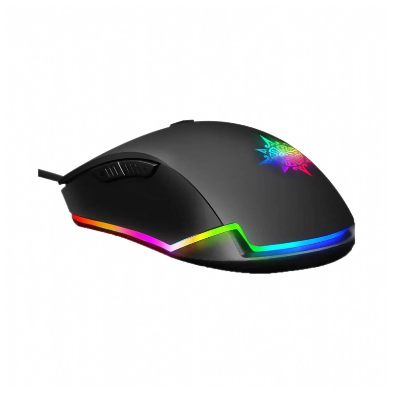Souris Gamer Filaire INCA IMG-327 RGB - Noir
