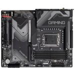 Carte Mère GIGABYTE Z790 GAMING X AX (GBT-Z790-GAMINGXAX)