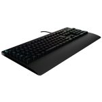 Clavier Gamer Filaire LOGITECH G213 Prodigy - Noir