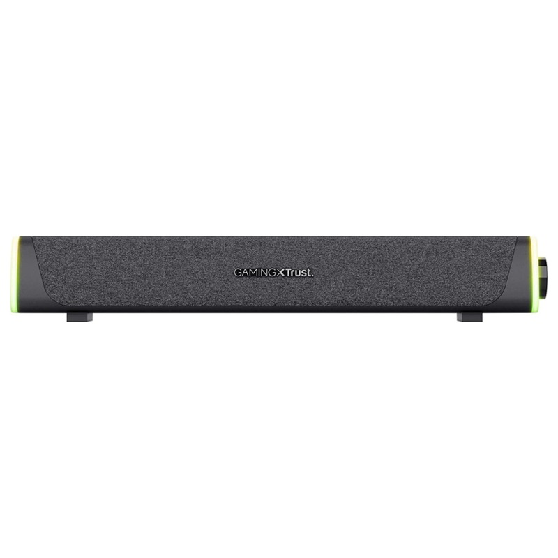 Barre De Son Gamer TRUST AXON GXT620 RGB - Noir