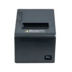 Imprimante de Ticket K200USB Thermique Ethernet - Noir