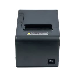 Imprimante de Ticket K200USB Thermique Ethernet - Noir Imprimante de Ticket K200USB Thermique Ethernet - Noir