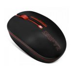 Souris Sans Fil ADVANCE DRIFT 2 - Noir&Rouge