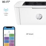 Imprimante HP LaserJet Pro M111w WiFi Monochrome