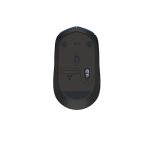 Souris Optique Sans Fil LOGITECH M171 - Rouge