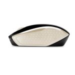 Souris Optique HP sans Fil 200 - Gold (2HU83AA)