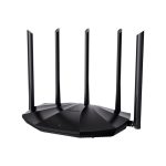 Routeur Double Bande TENDA TX2 Pro 300 Mbps Wi-Fi 6 WAN/LAN