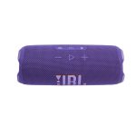 Haut Parleur JBL Flip 7 Bluetooth - Violet