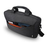 Sacoche LENOVO CASUAL T210 Pour Pc Portable 15.6" - Noir
