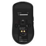 Souris Sans Fil Gamer AQIRYS M60 - Noir