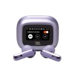 Écouteurs Sans Fil JBL Live Flex 3 - Purple