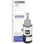 Bouteille D'encre Original EPSON T6731 - Noir
