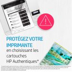 Cartouche de toner HP 80A LaserJet noir originale / 2560 pages CF280A