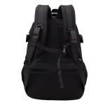 Sac à Dos WHITE SHARK VOYAGER Pour PC Portable 20'' - Noir