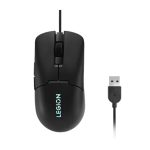 Souris Gamer Filaire LENOVO LEGION M300S RGB - Noir